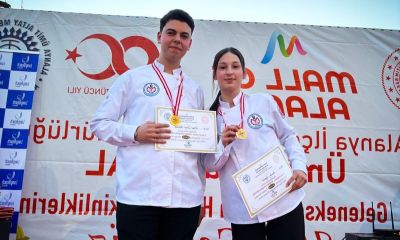 Gelibolu’dan Türkiye’ye lezzet damgası