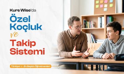 Çocuğunuzun Eğitim Hayatında Güçlü Bir Başlangıç Yapması İçin Ne Gerekiyor?