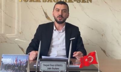 Türk Sağlık-Sen’den Promosyon Sürecine Sert Tepki: “Çalışanın Hakkı Geciktirildi”