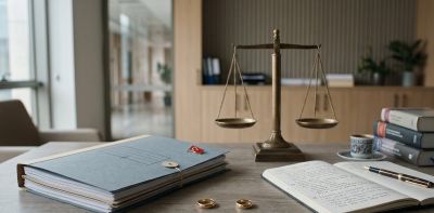 Evlilik Neden Biter? Boşanma Sürecinde Bilinmesi Gereken Hukuki ve Pratik Gerçekler