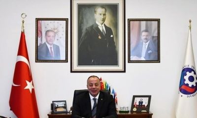 Semizoğlu’ndan 23 Nisan Mesajı: “Gelecek Çocuklarımızla Güçlenecek”