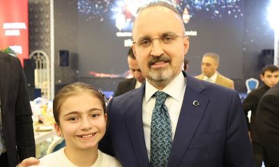 Bakan Yardımcısı Turan: “23 Nisan, Millet İradesinin Tarihe Damga Vurduğu Gündür”