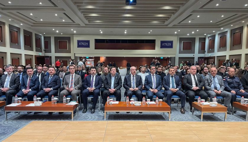 Çanakkale Turizminde 