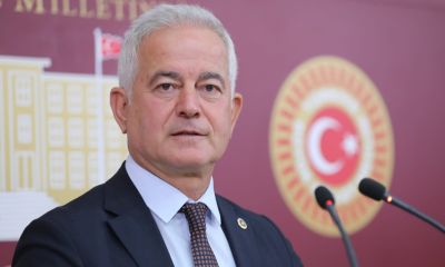 Milletvekili Güneşhan’dan 23 Nisan Mesajı: “Gelecek Çocukların Ellerinde Yükselecek”
