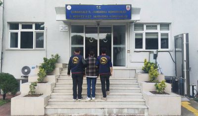 Çanakkale'de Jandarma Suçlulara Geçit Vermedi: 15 tutuklama
