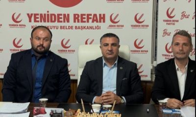 Yüzbaşı’nın Yoğun Mesaisi: Teşkilat ve Cemiyet Programlarını Birleştirdi