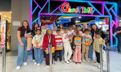  “Küçük Kalpler Büyük Perdede” Projesi: Minikler sinemayla buluştu