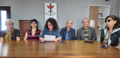 İHD’den Kritik Çağrı: “Silahsızlanma Süreci Hukuki Reformlarla Güvence Altına Alınmalı”