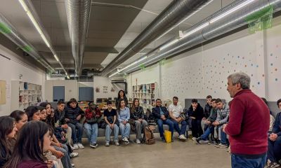 Erasmus+ ile Brüksel’de Eğitim Deneyimi