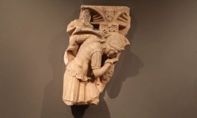 Troya’nın Efsanesi Roma’da Canlanıyor