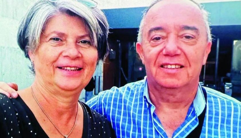  Çanakkale'de emekli öğretmen önce kendini, sonra eşini vurdu