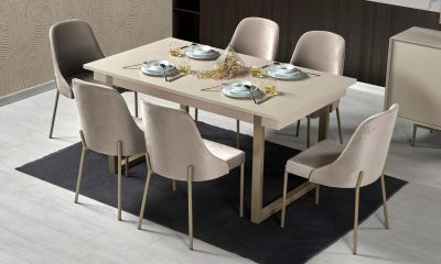 İdeal Yemek Masası Seçiminin Önemi