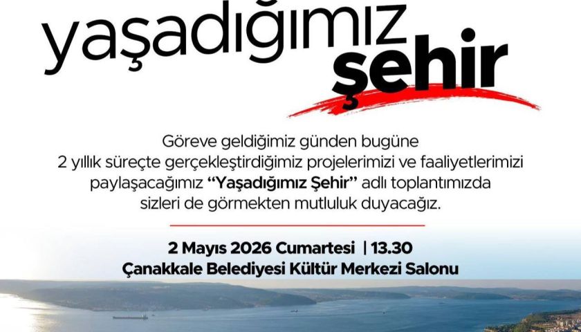 Başkan Erkek Görevdeki 2 Yılını Anlatıyor: 