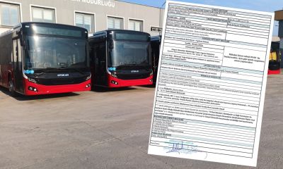 Çanakkale Belediyesi 32 Şoför Alımı Yapacak: Başvurular Başladı