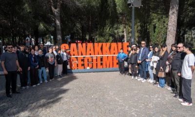 Çanakkale’ye anlamlı gezi: İzmir’den “Bir Destandır Çanakkale” programı