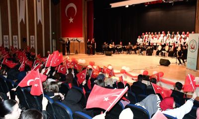 Biga’da Kut’ül Amare coşkusu: 