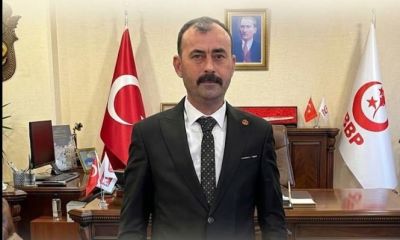 BBP İl Başkanı Tegen; “Kut’ül Amare Zaferini Gelecek Nesillere Aktaracağız”