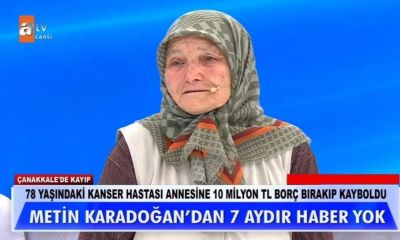 Gökçalı Köyü’nde 