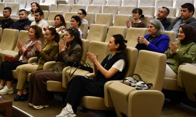 ÇTSO’da Satma değer kat! dönemi: Girişimci kadınlara satış eğitimi