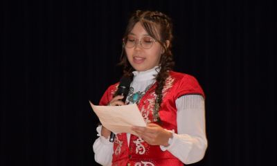 ÇOMÜ TÖMER’de mezuniyet gururu