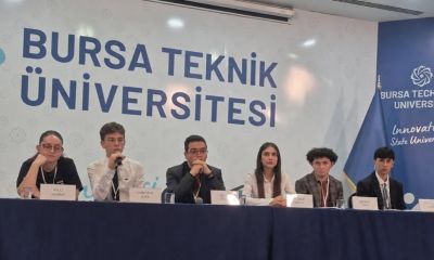 Kalkım ÇPAL’li Ecenur Orhan Türkiye’nin en iyileri arasında