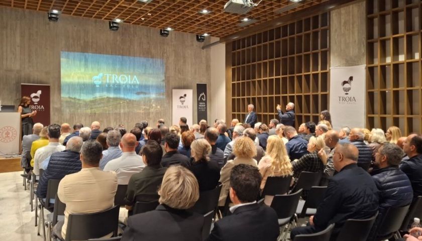 Tarih ve Lezzet Rotası 