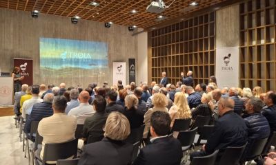 Tarih ve Lezzet Rotası 