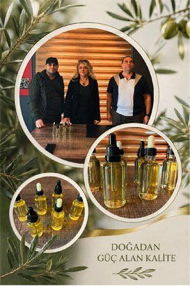 Çanakkale’de Üniversite-Sektör İş Birliğiyle Doğal Bakım Ürünlerinde Yenilikçi Adım