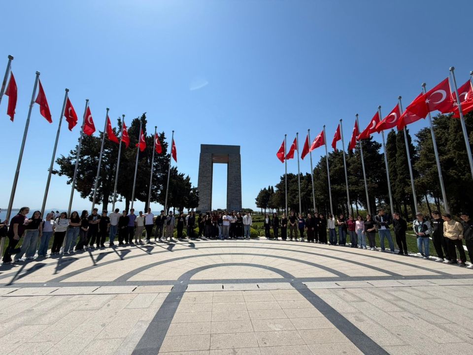 Eceabat’ta “Ecdadın İzinde” Projesi Hayata Geçiyor