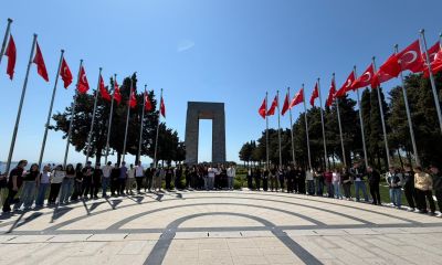 Eceabat’ta “Ecdadın İzinde” Projesi Hayata Geçiyor