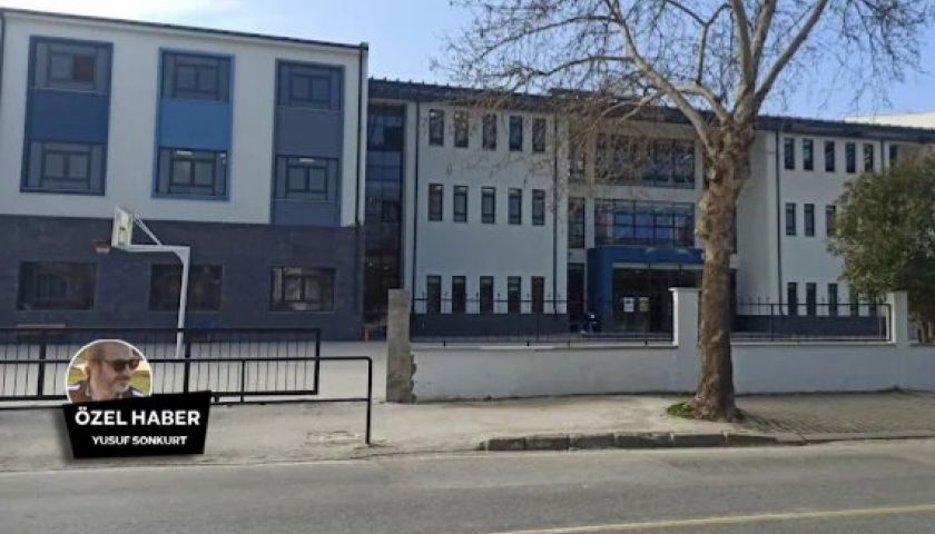 Çanakkale’de Okulda Veli Krizi: “Okulu Yakarım” İddiası