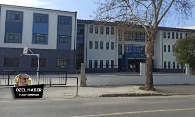 Çanakkale’de Okulda Veli Krizi: “Okulu Yakarım” İddiası
