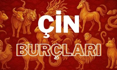 1 Mayıs 2026 Cuma Çin Burcu Yorumları