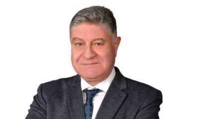 TBBB Çanakkale Temsilcisi Şahin; 