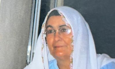 Yıldıray Ölçek’in acı günü: Kayınvalidesi Fatma Güçlü vefat etti