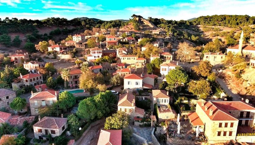Adatepe Köyü 