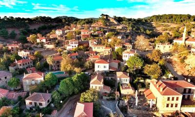 Adatepe Köyü 