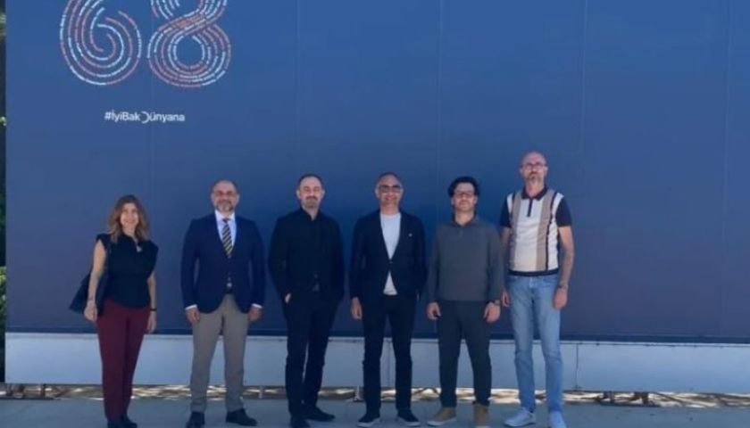 Çanakkale’de dev iş birliği: Liman ve sanayi güçlerini birleştiriyor