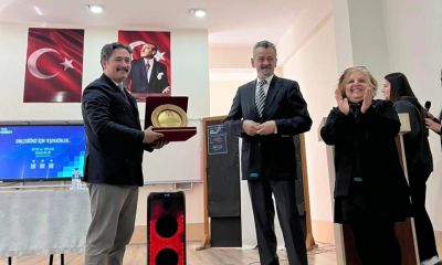Geçmişin sesleri öğrencilerle buluştu