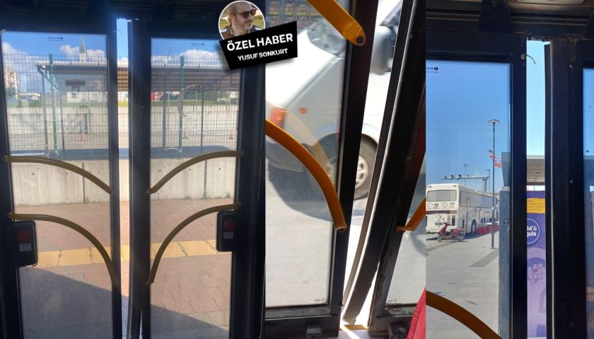 “Can Güvenliğimiz Yok”