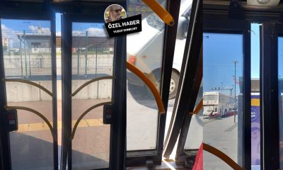 “Can Güvenliğimiz Yok”