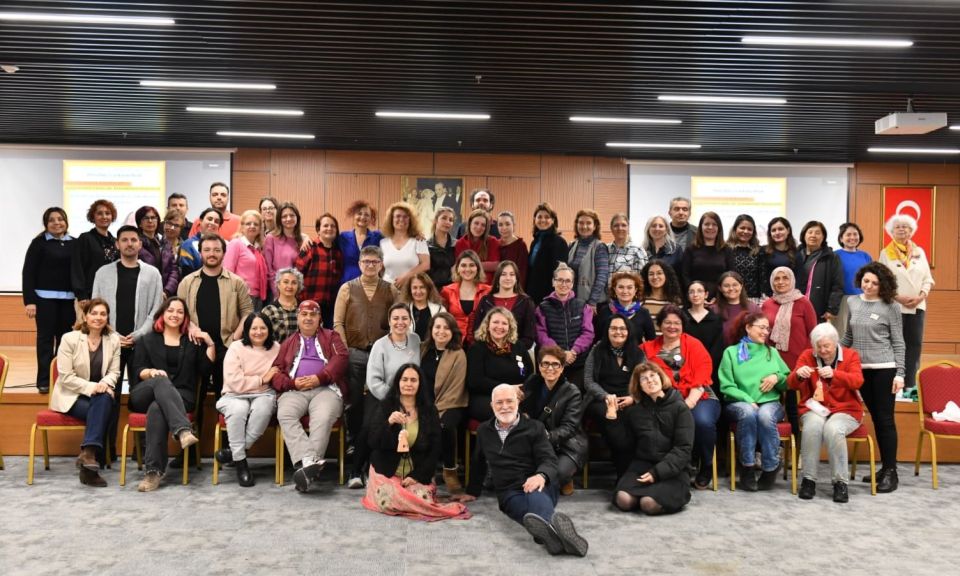 9. Uluslararası Sosyodrama Konferansı için hazırlıklar sürüyor