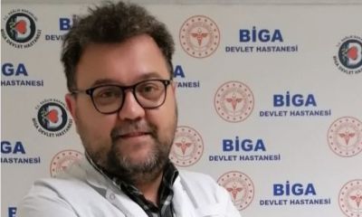 Uzmanı Dr. Bayram Korkut; Astım doğru tedaviyle kontrol edilebilir