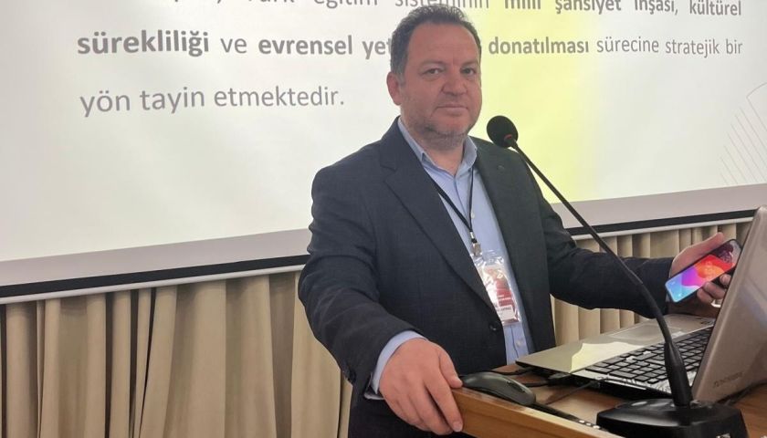 İsmail Satmaz’dan Öğretmenlere Kritik Eğitim