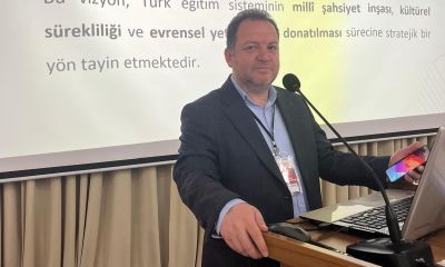 İsmail Satmaz’dan Öğretmenlere Kritik Eğitim