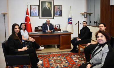 ÇTSO’da yerel üretim için güç birliği mesajı verildi