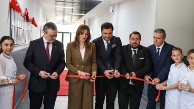 Biga Sakarya İlkokulu’nda “Yaşam Becerileri Atölyeleri” Açıldı