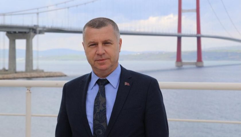 AK Parti’den Muharrem Erkek’e sert çıkış; “Sorumluluktan kaçamazsınız!”