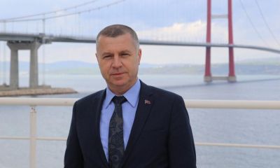 AK Parti’den Muharrem Erkek’e sert çıkış; “Sorumluluktan kaçamazsınız!”