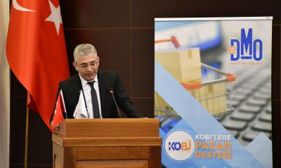 Yerel firmalara DMO kapısı aralanıyor